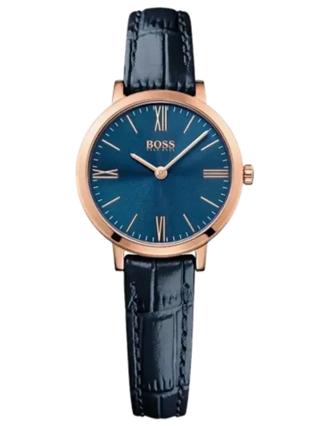 Montre Femme Hugo Boss 1502392 Bleu