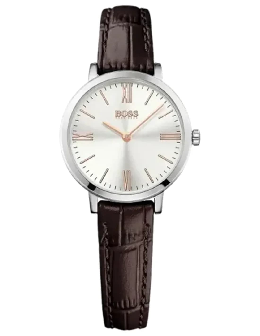 Montre Femme Hugo Boss 1502393 Marron