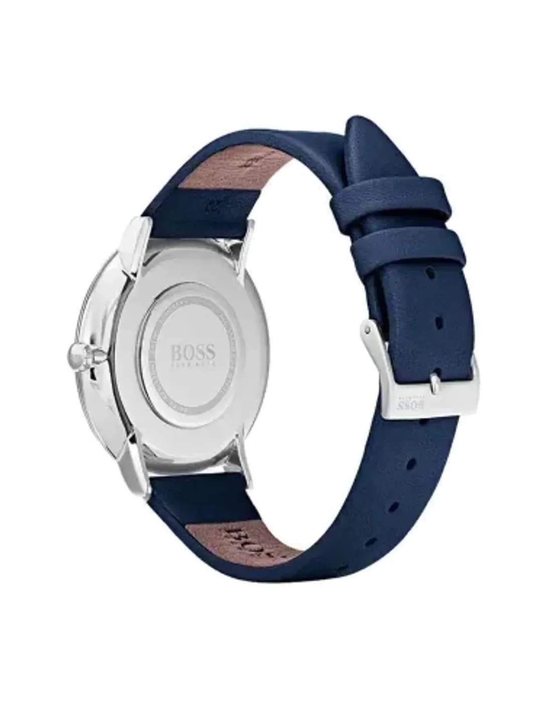 Montre Femme Hugo Boss Jillian 1502410 Bleu