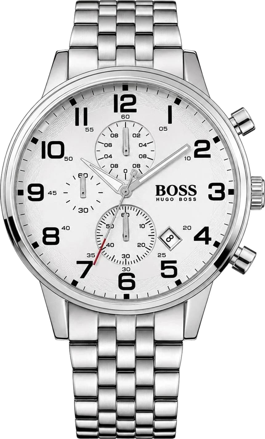 Montre homme Hugo Boss 1512445