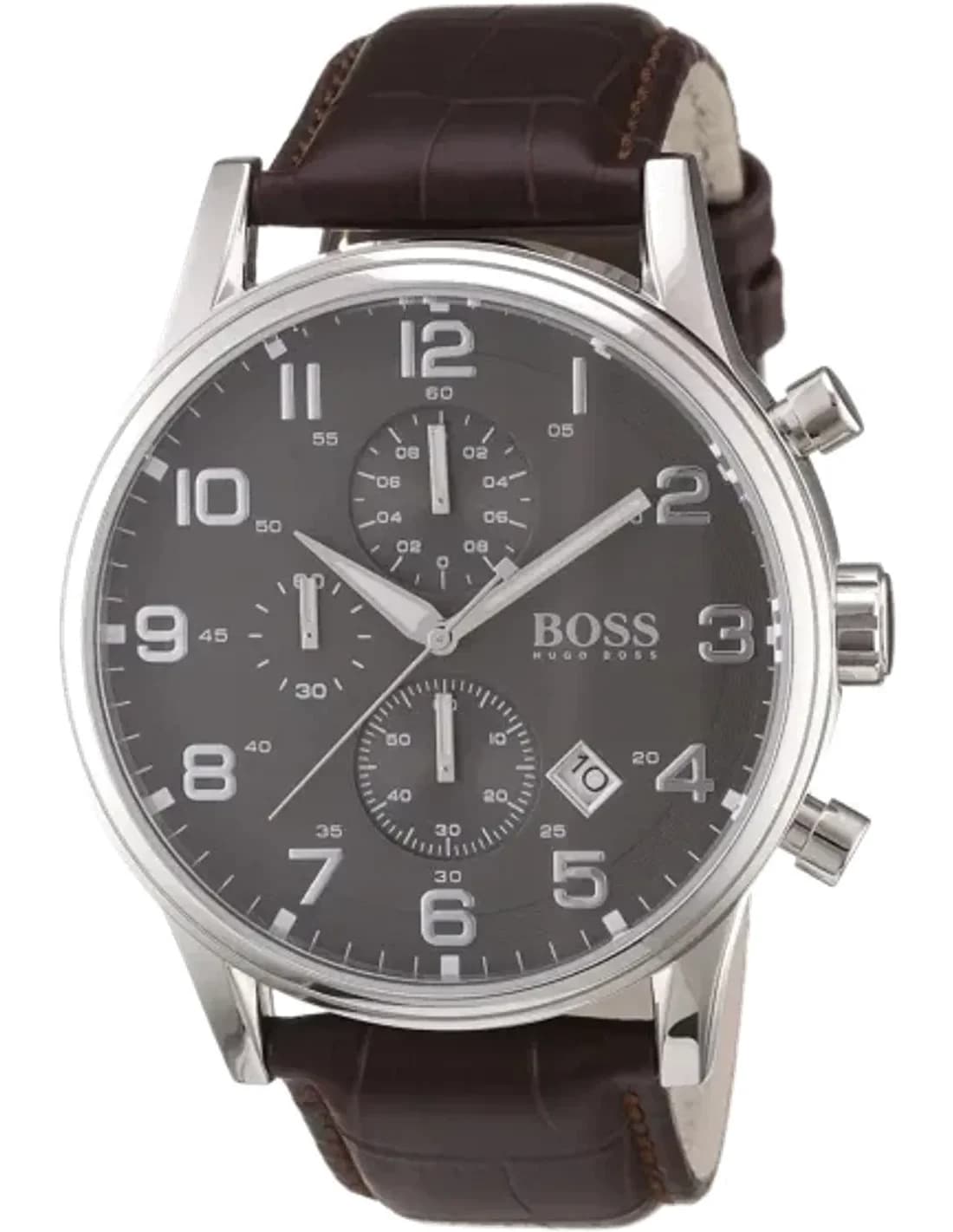 Montre Homme Hugo Boss Sport 1512570 Marron