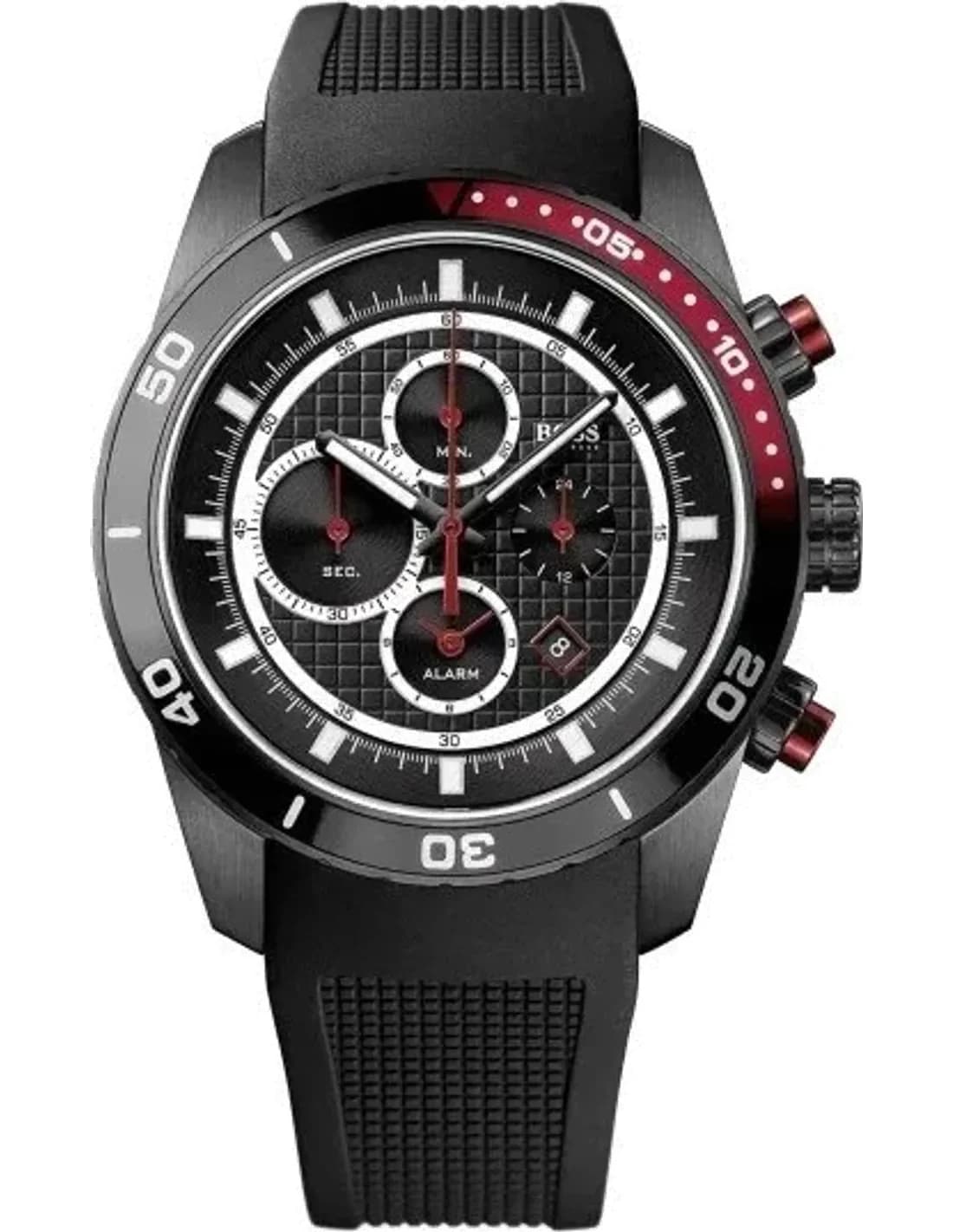 Montre homme Hugo Boss 1512661