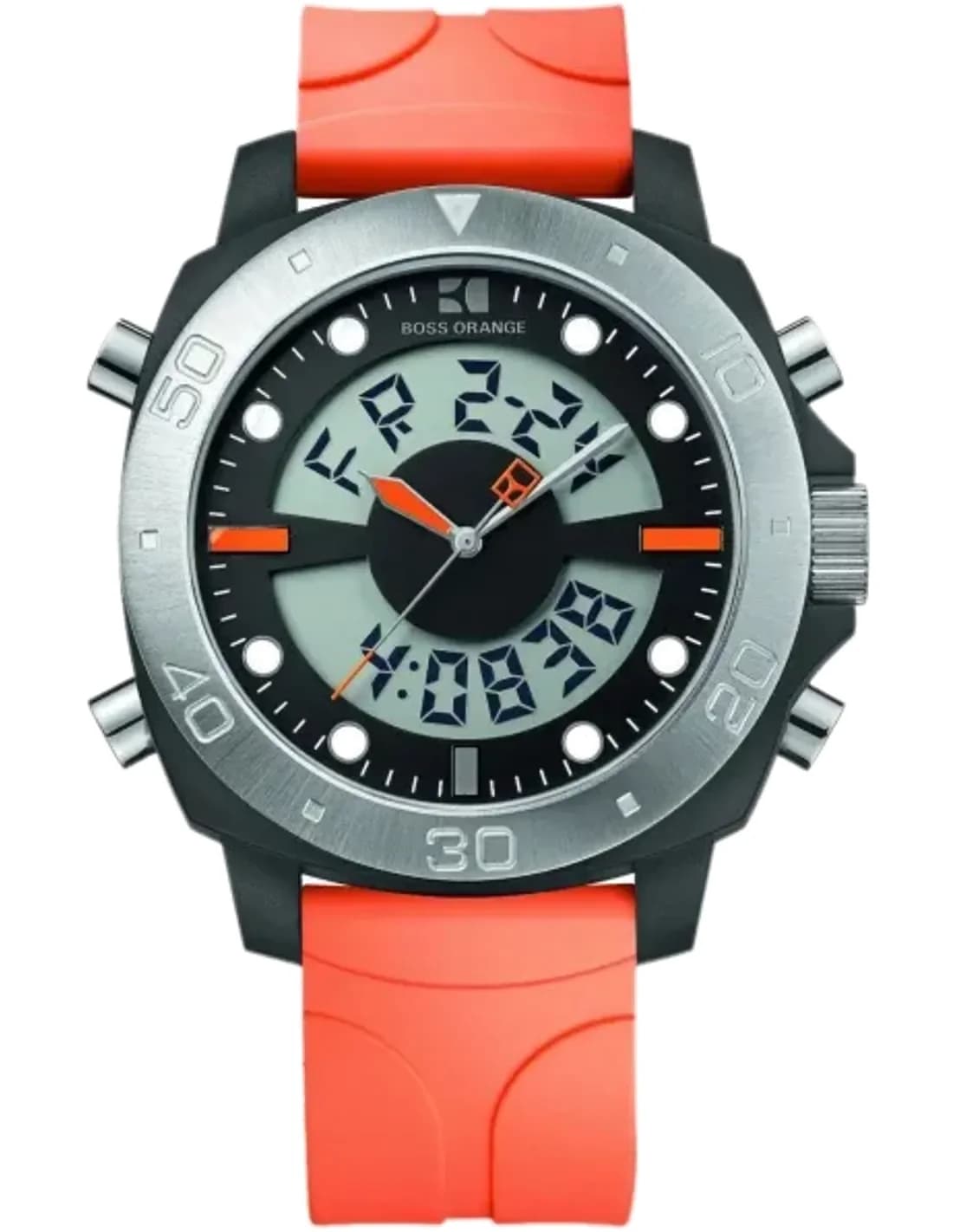 Montre homme Hugo Boss 1512681