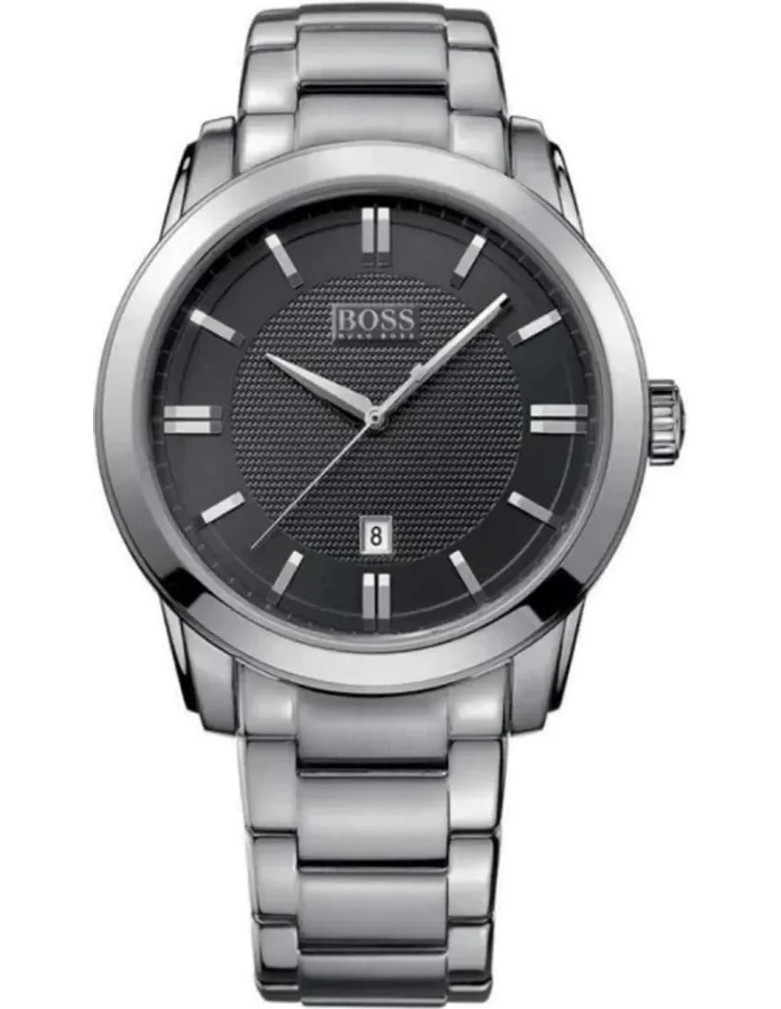 Montre Homme Hugo Boss 1512769 Argent