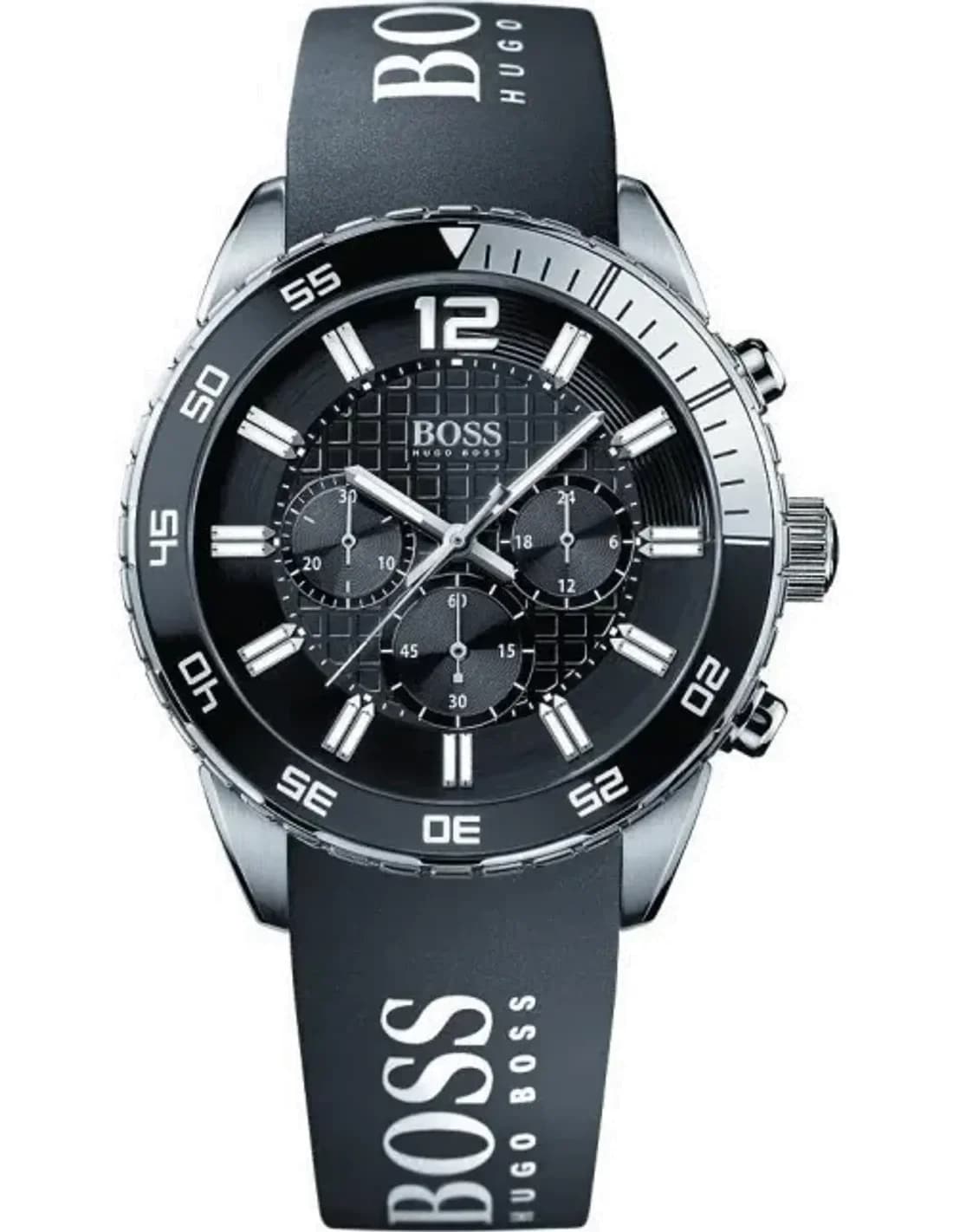 Hugo Boss 1512868 men's watch