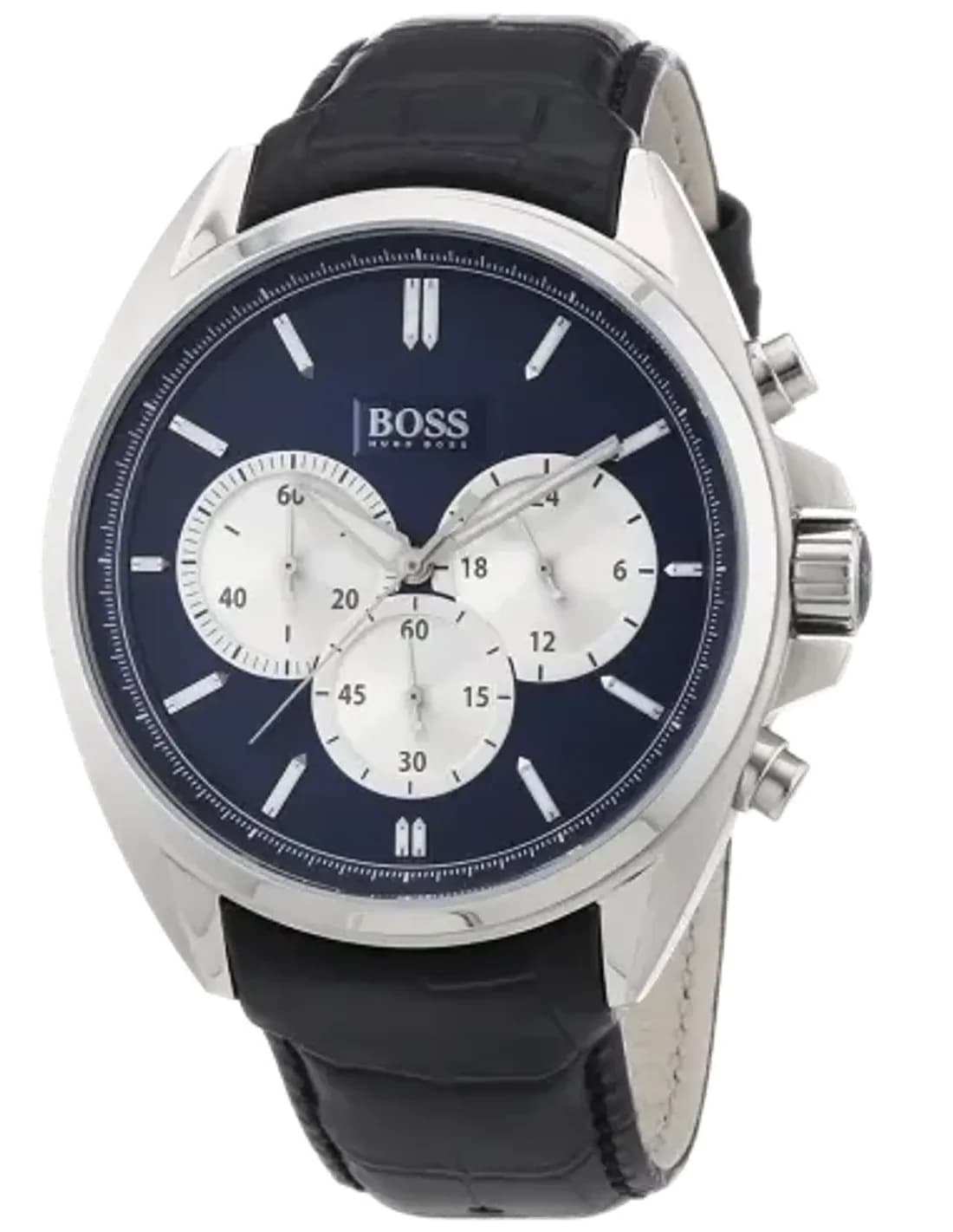 Hugo Boss 1512882 men's watch