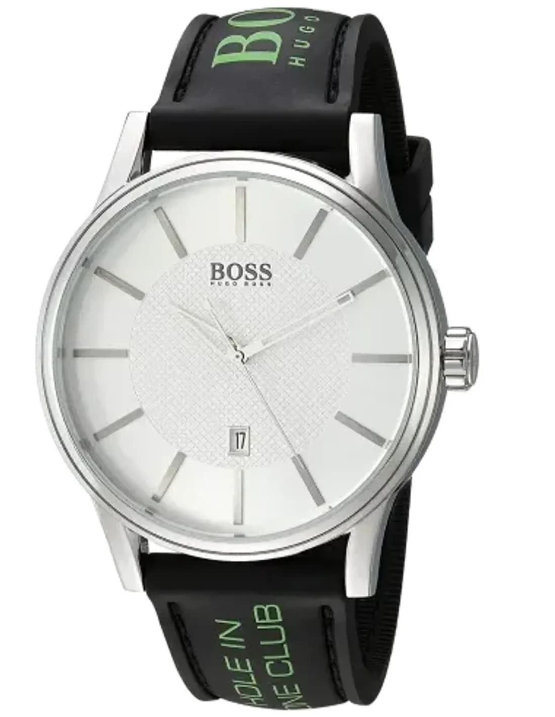 Montre Homme Hugo Boss Sports 1512884
