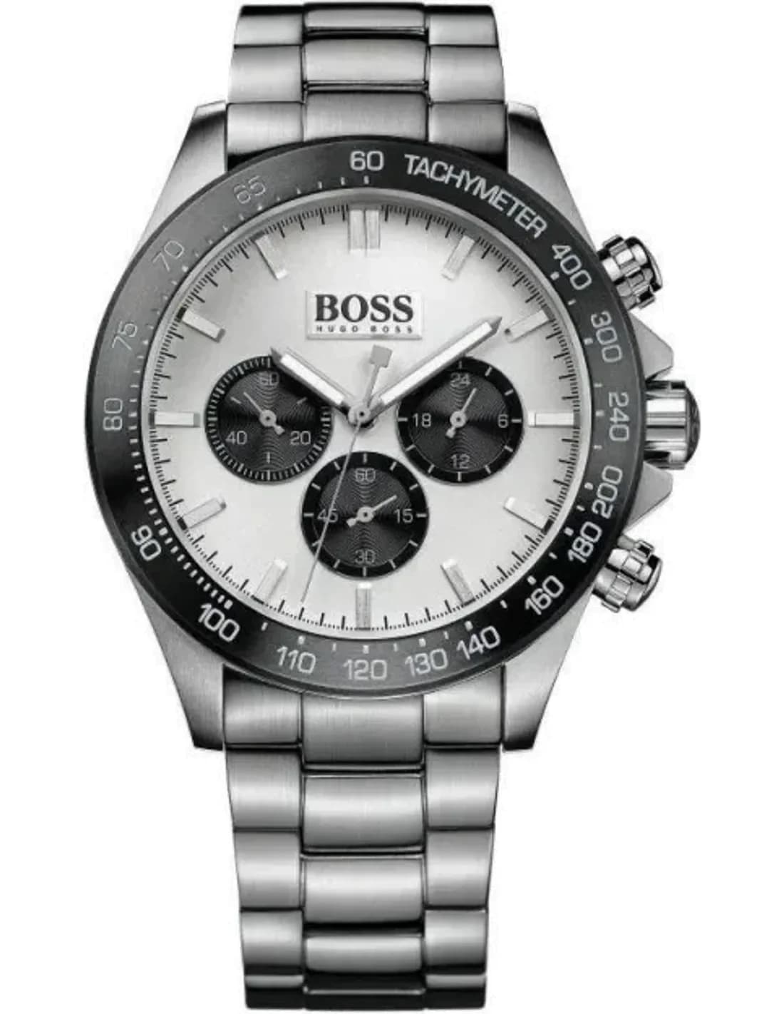 Hugo Boss 1512964 men's watch