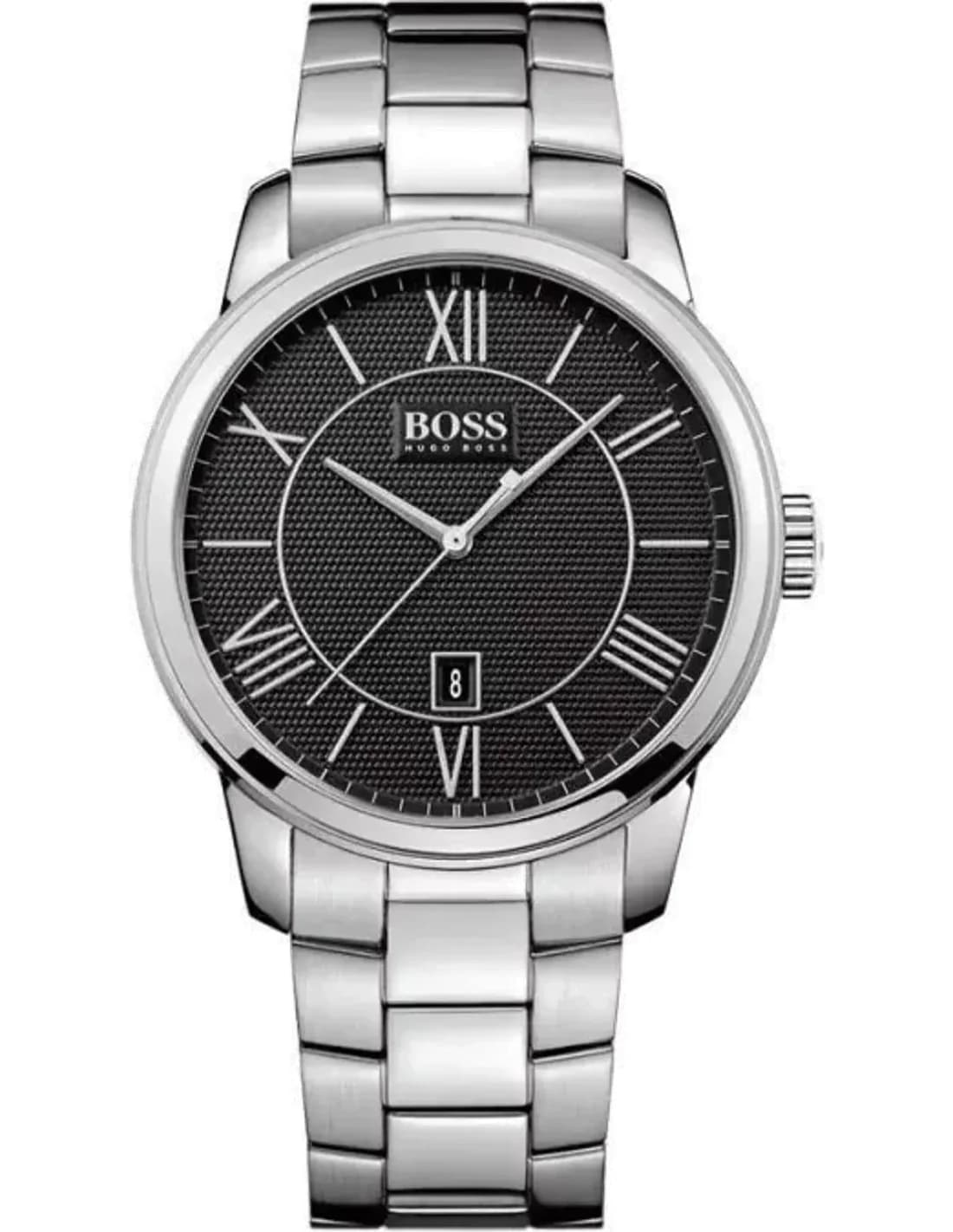 Hugo Boss 1512977 men's watch
