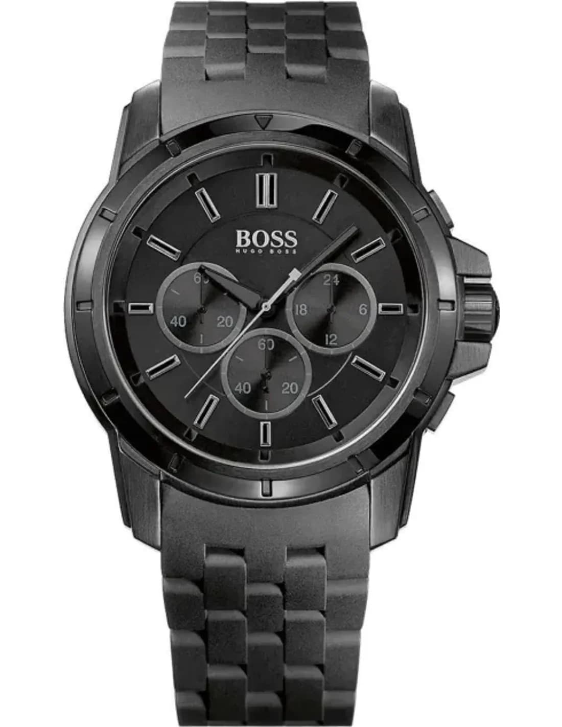 Hugo Boss 1513031 men's watch