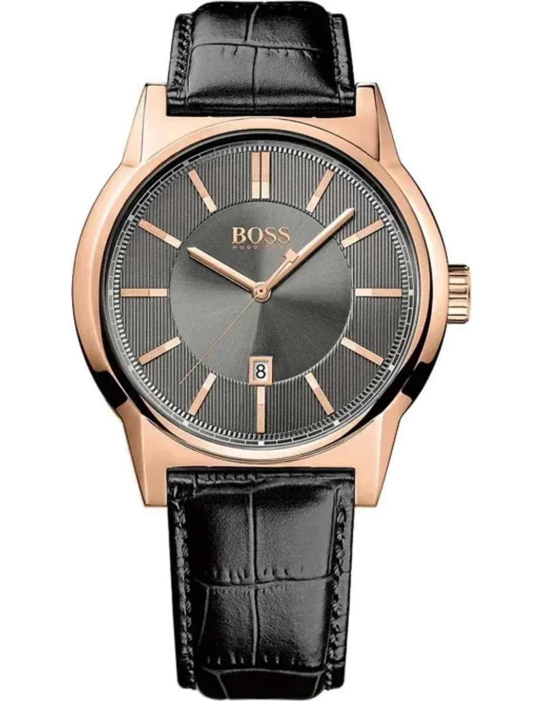 Montre Homme Hugo Boss 1513073 Noir