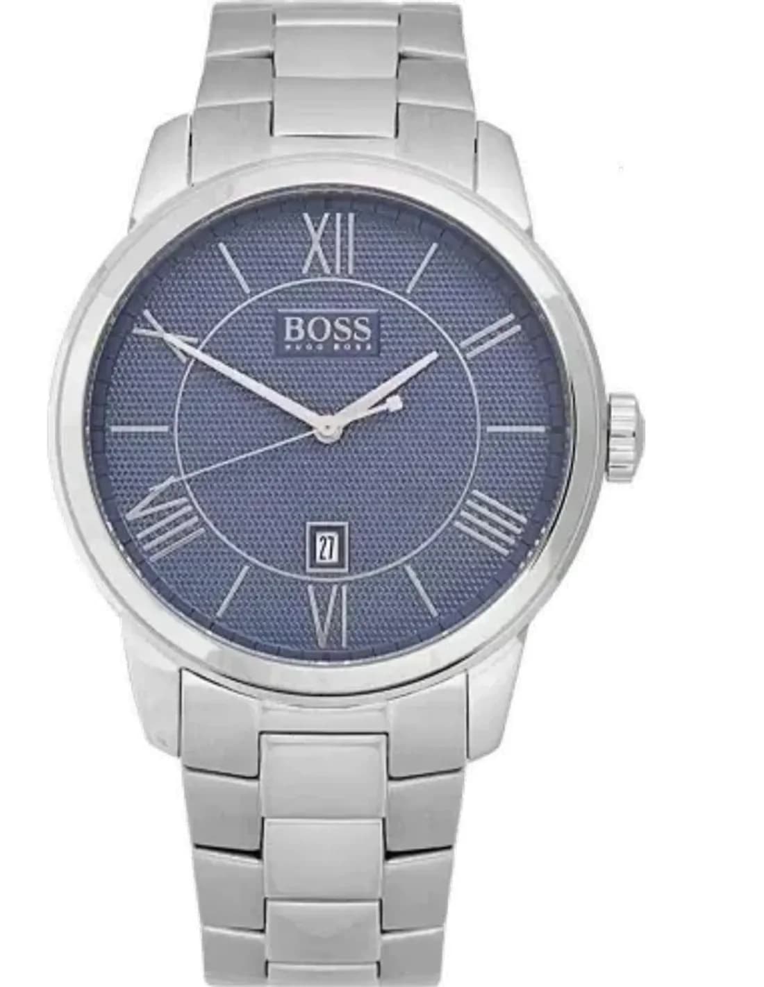 Hugo Boss 1513121 men's watch