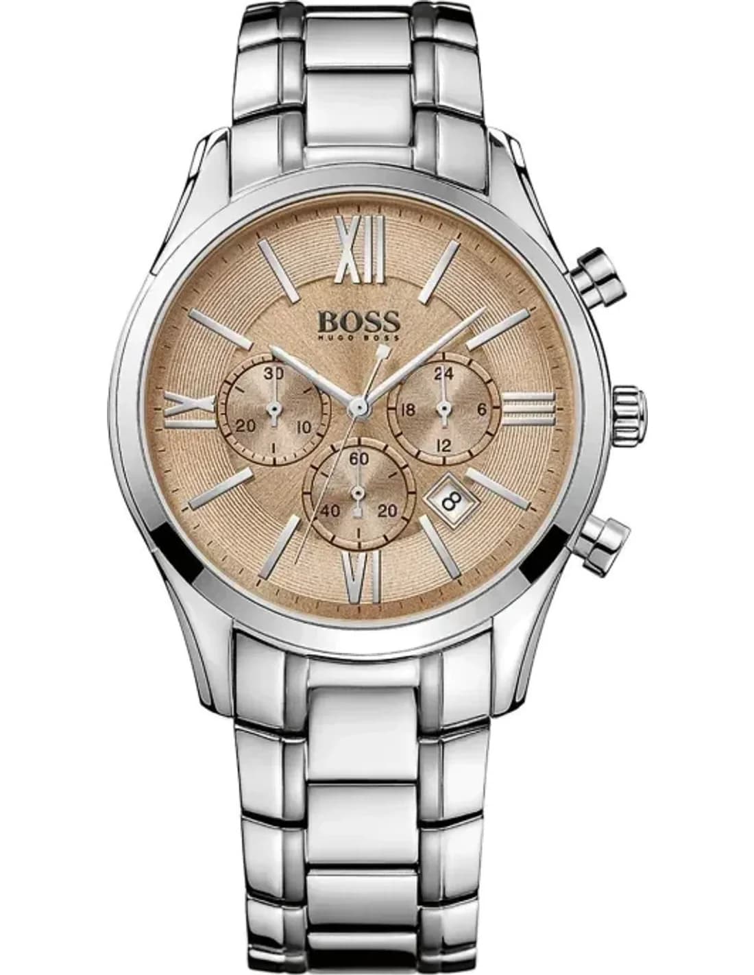Hugo Boss 1513199 men's watch
