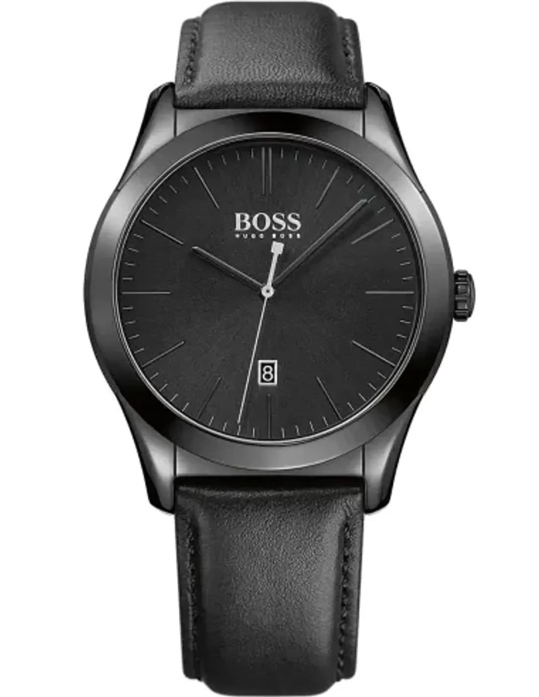 Montre Homme Hugo Boss 1513224 Noir