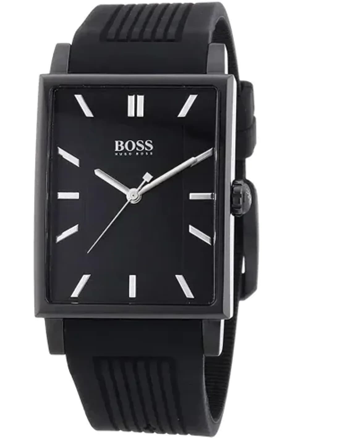 Montre Homme Hugo Boss 1513225 Noir