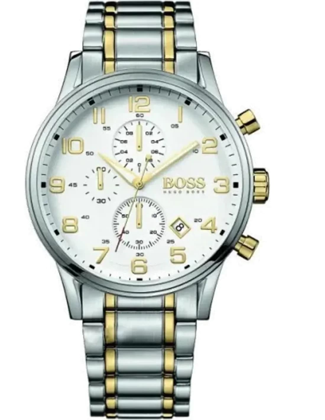 Hugo Boss 1513236 men's watch