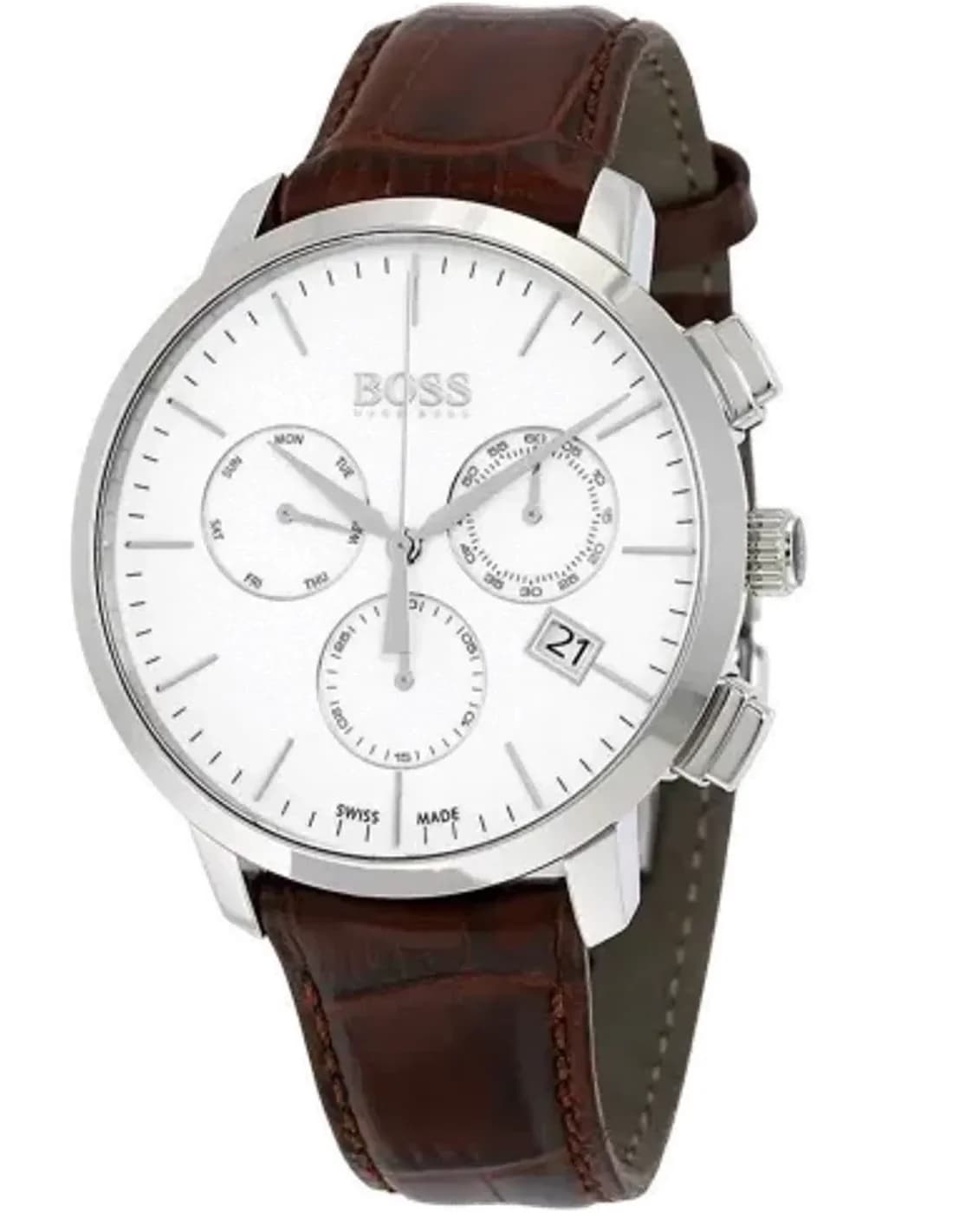 Hugo Boss 1513255 men's watch