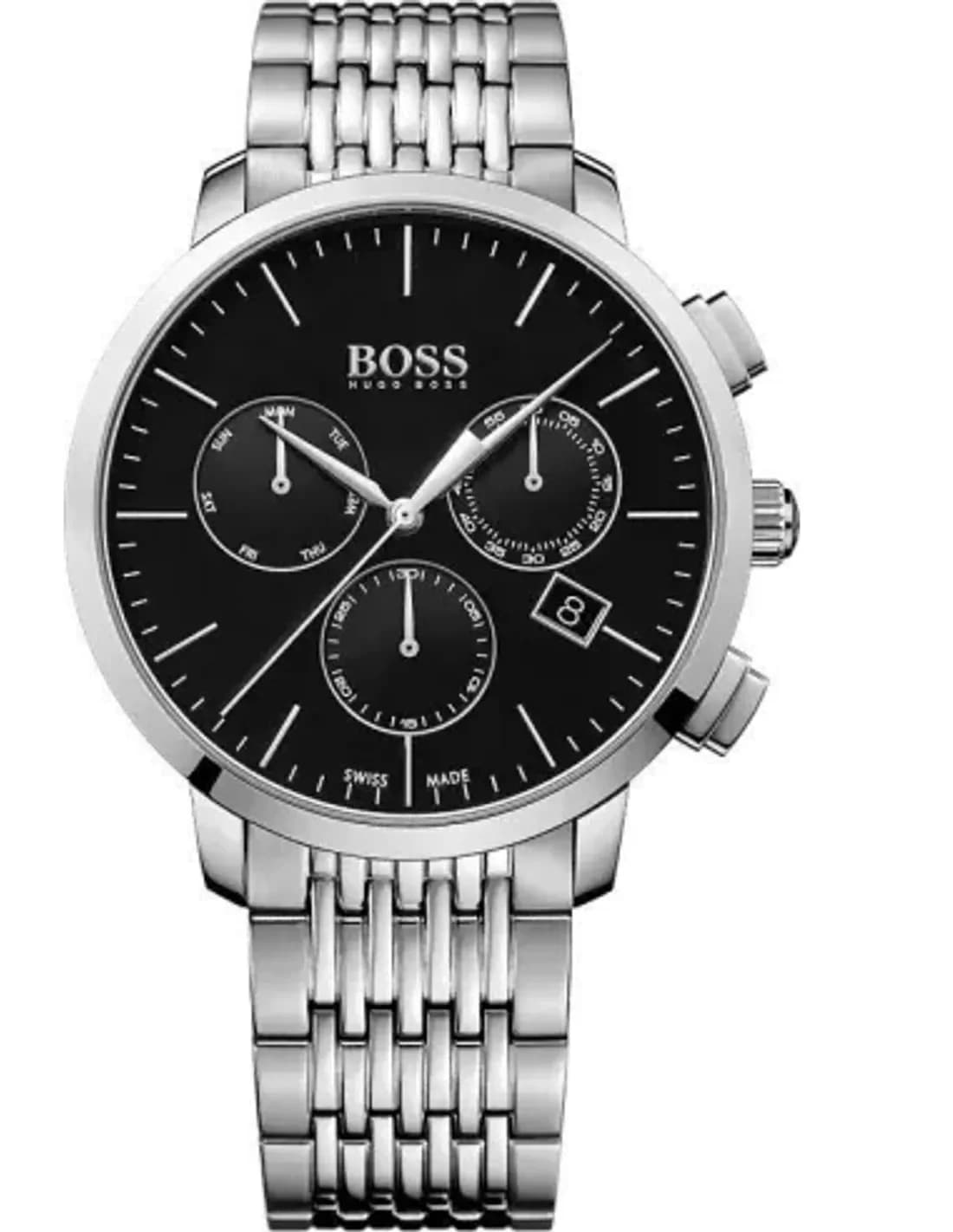 Hugo Boss 1513267 men's watch