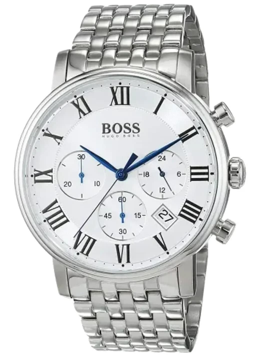 Hugo Boss 1513322 men's watch
