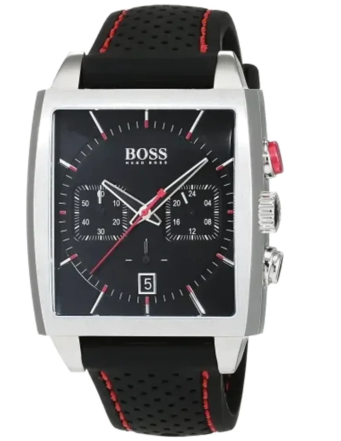 Montre Homme Hugo Boss 1513356 Noir