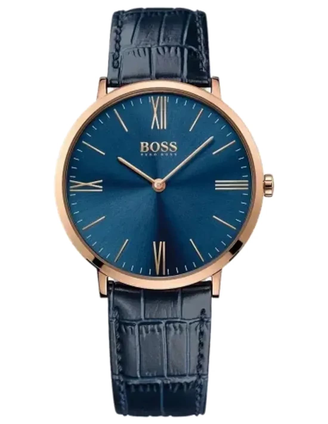 Montre Homme Hugo Boss 1513371 Bleu