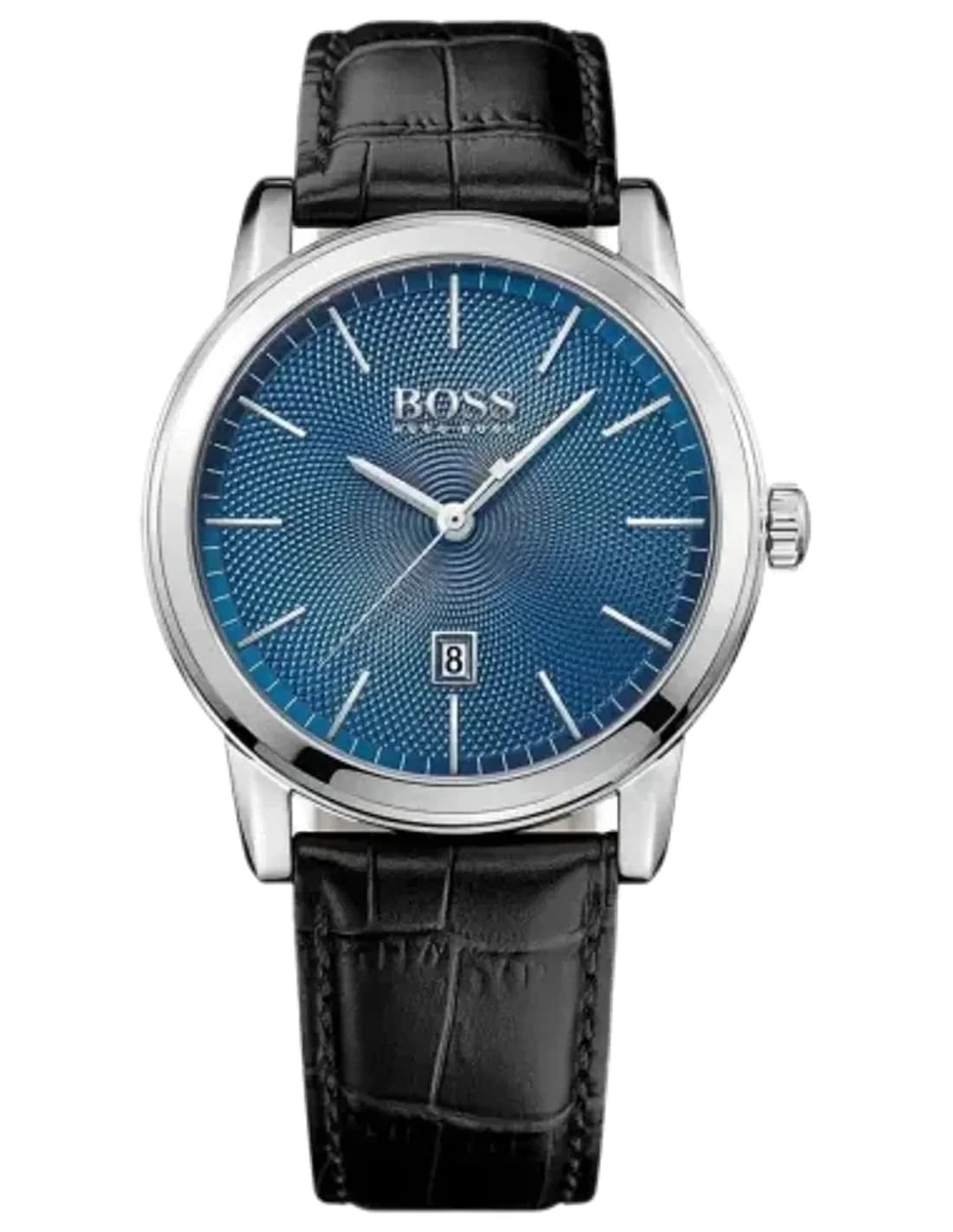 Montre Homme Hugo Boss Classic 1513400 Noir