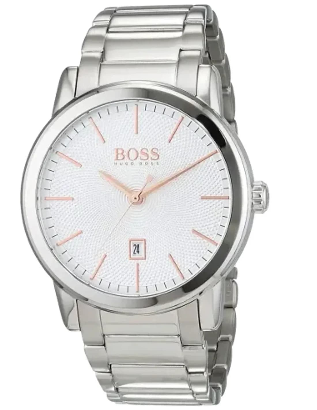 Hugo Boss 1513401 men's watch