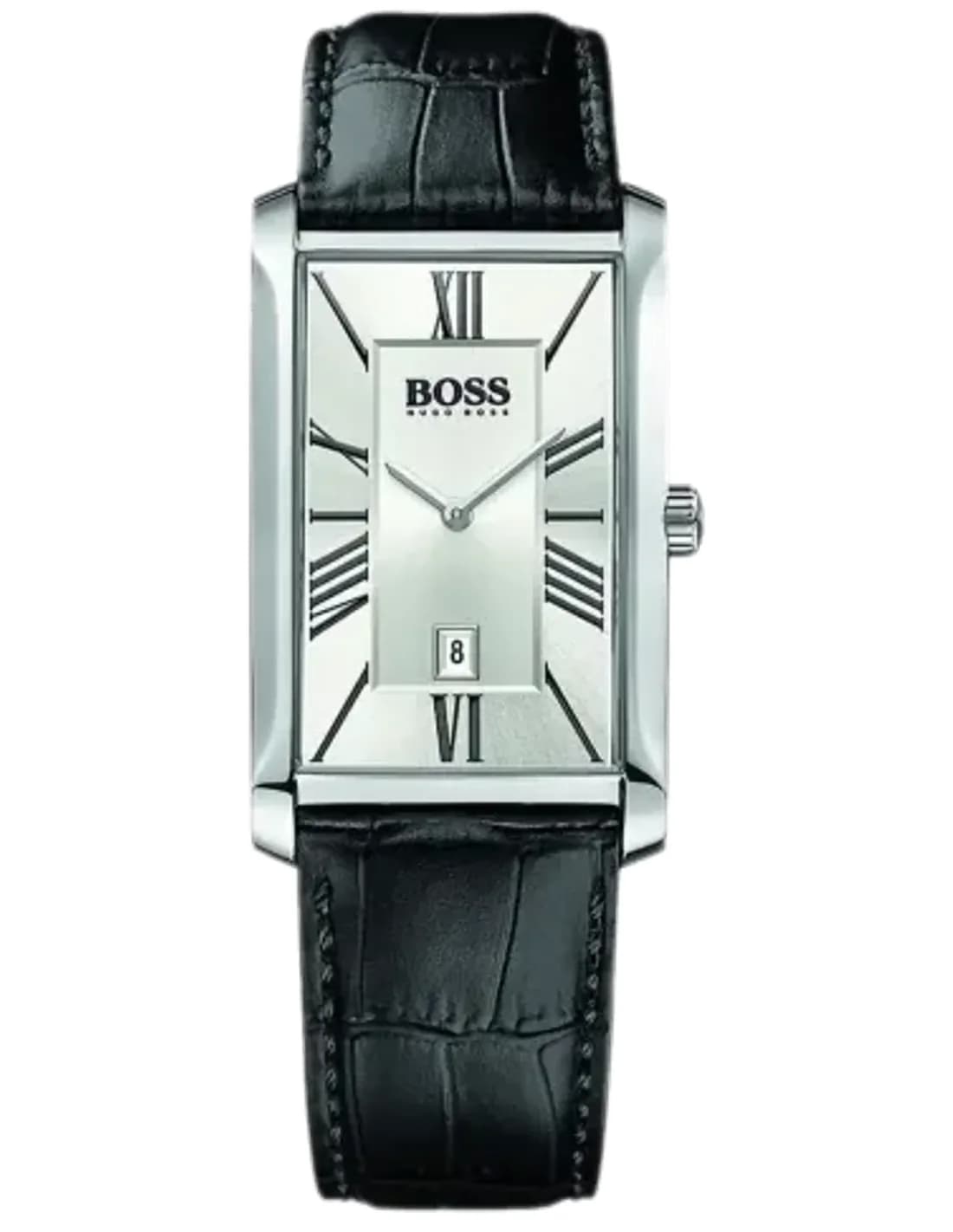 Montre Homme Hugo Boss 1513435 Noir
