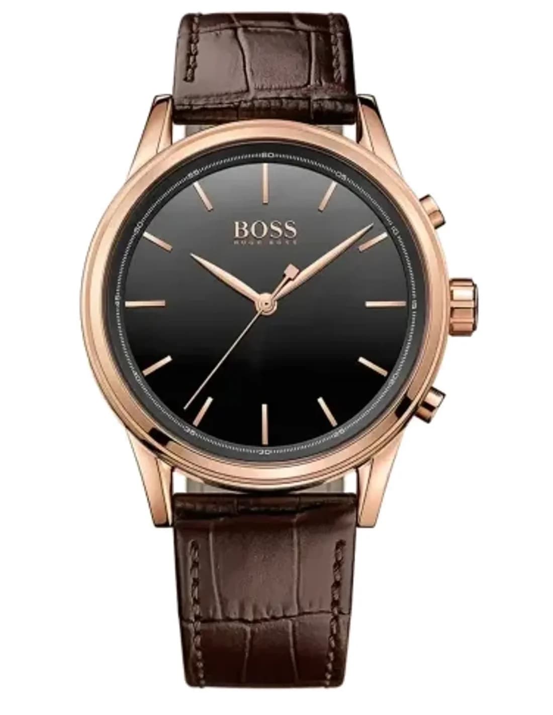 Montre Homme Hugo Boss 1513451 Marron