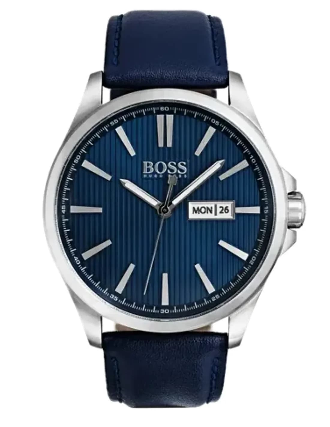Montre Homme Hugo Boss The James 1513465 Bleue