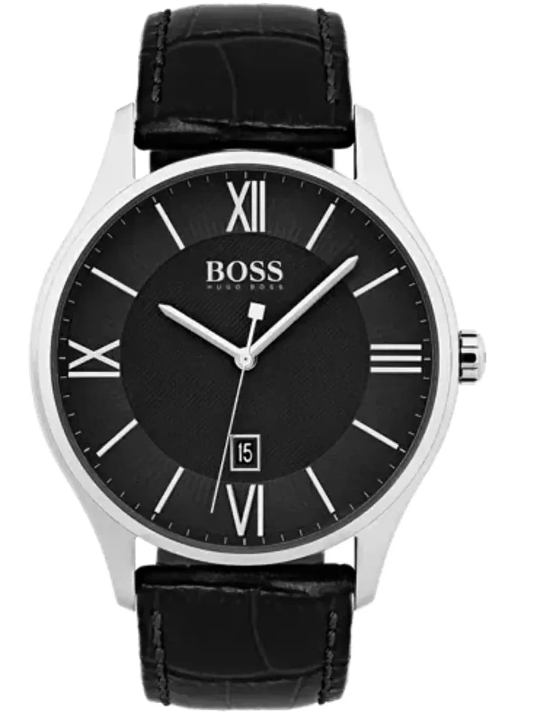 Montre Homme Hugo Boss Governor Classic 1513485