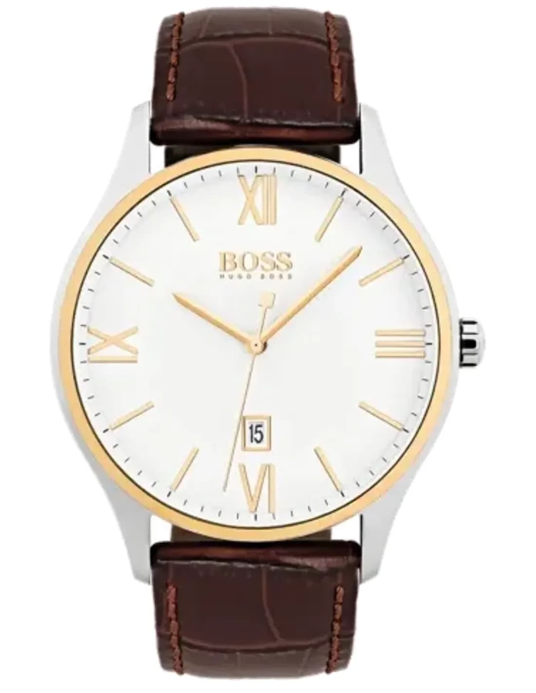 Montre Homme Hugo Boss Governor 1513486