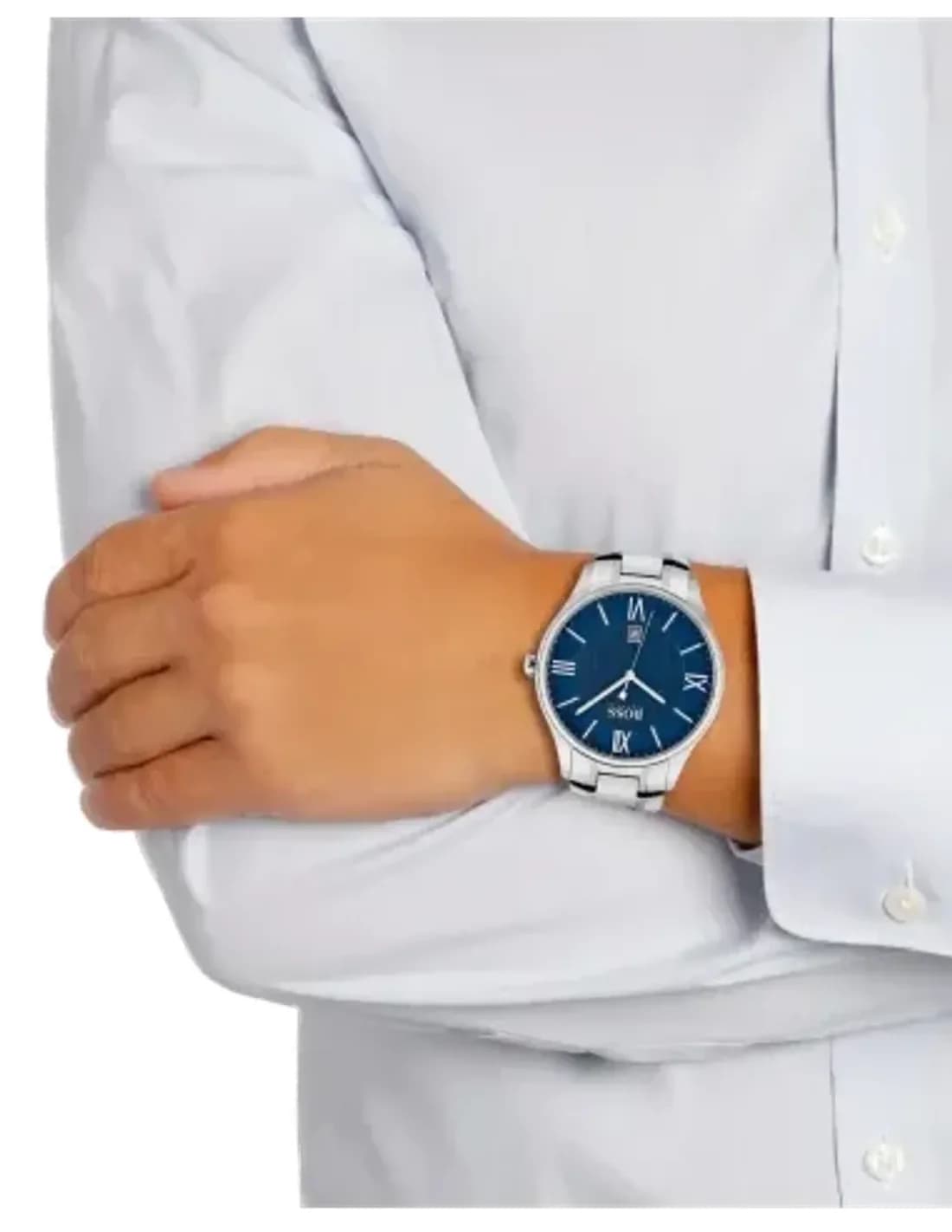 Montre Homme Hugo Boss Governor 1513487