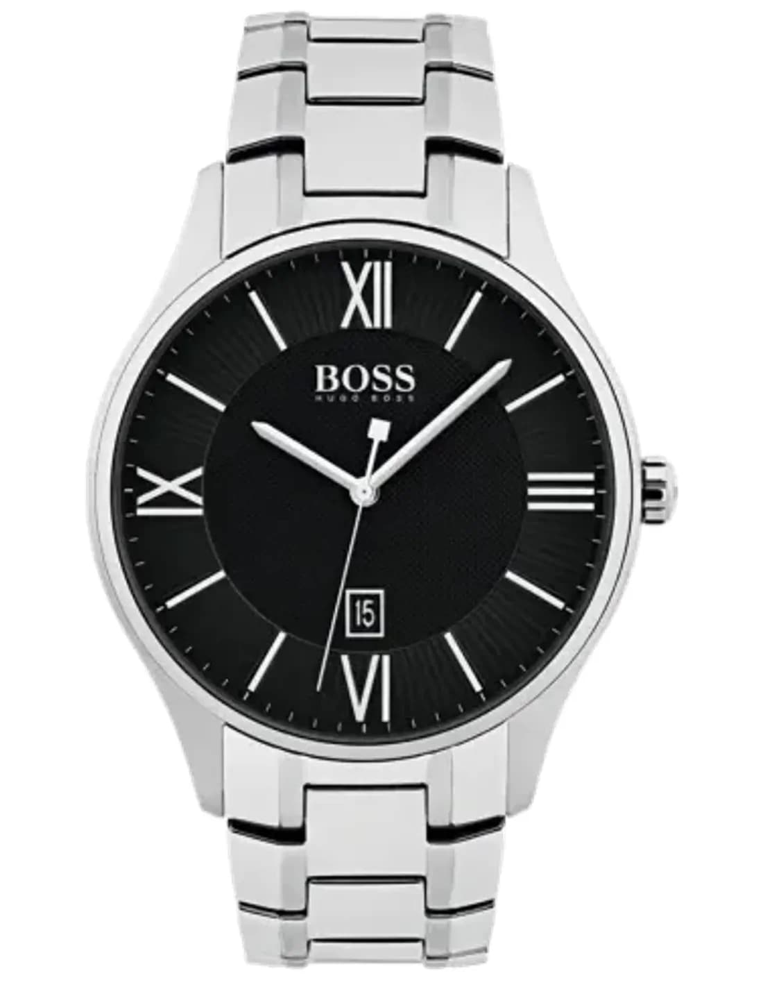 Hugo Boss 1513488 men's watch