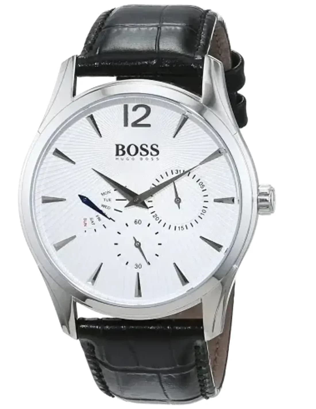 Hugo Boss 1513491 men's watch