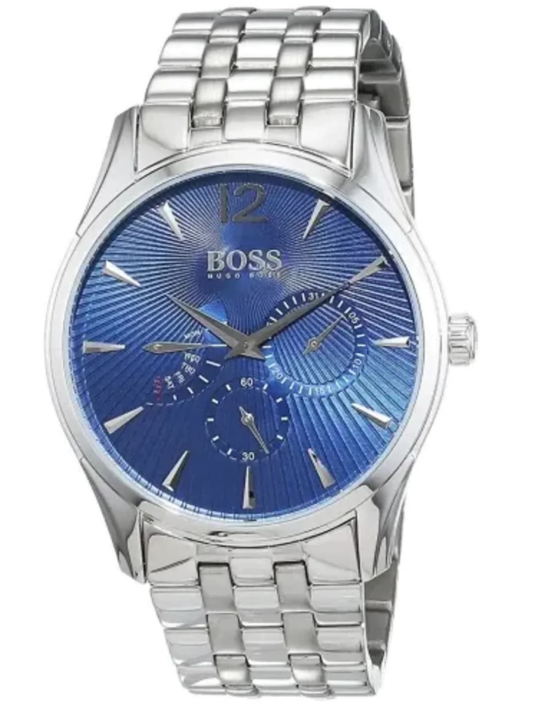 Hugo Boss 1513492 men's watch
