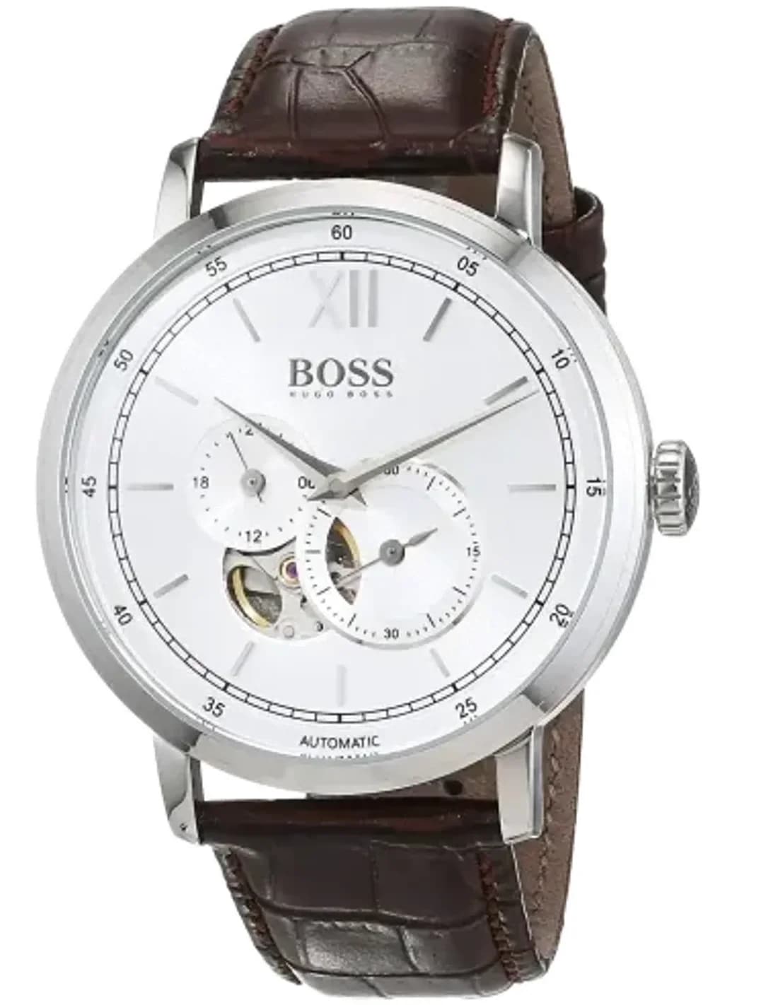 Montre Homme Hugo Boss Signature 1513505