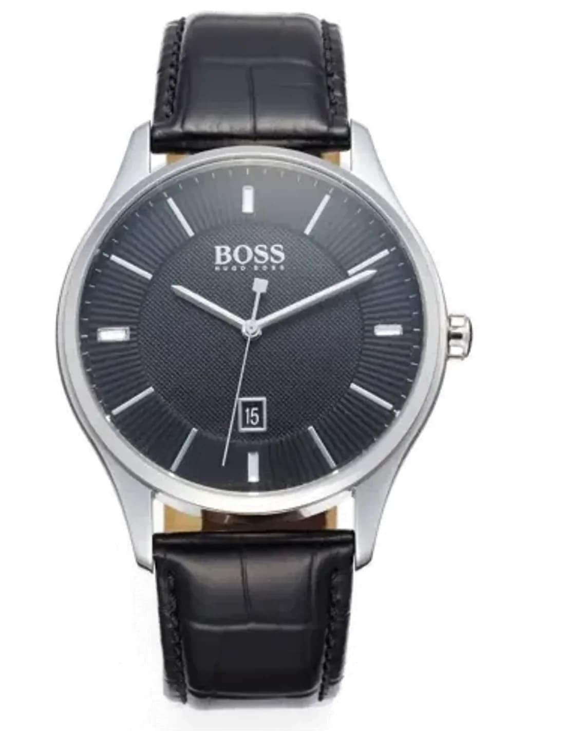 Montre Homme Hugo Boss Governor 1513520