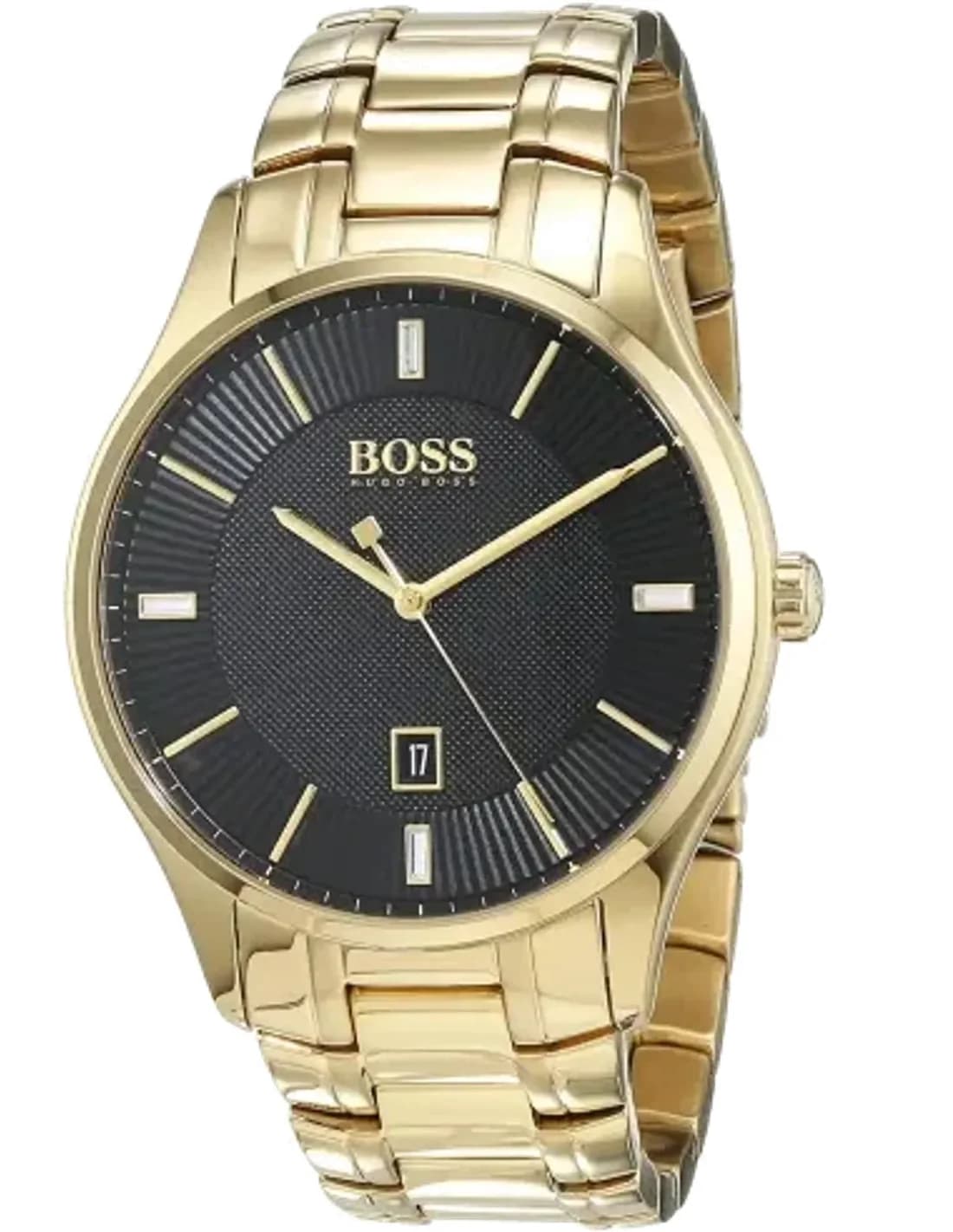 Montre Homme Hugo Boss Governor 1513521