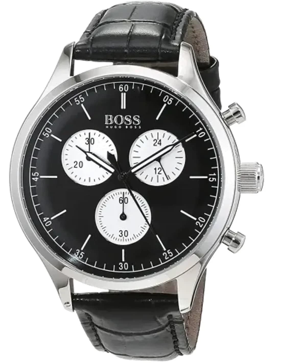 Hugo Boss 1513543 men's watch