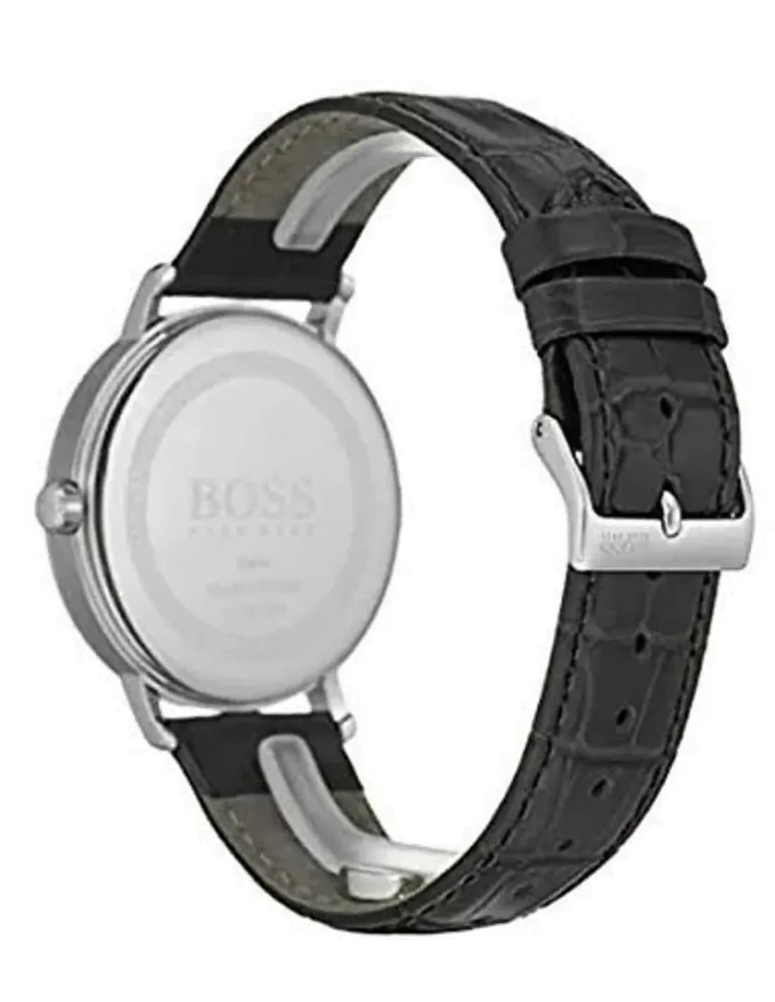 Hugo Boss 1513638 men's watch