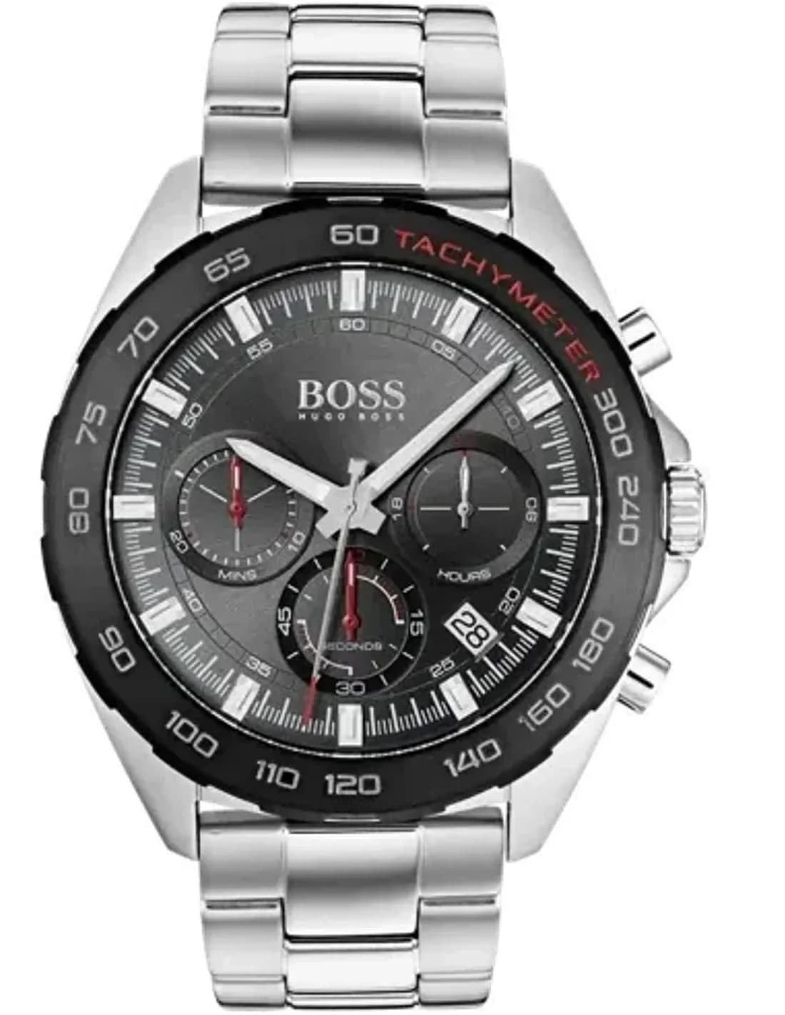 Montre Homme Hugo Boss Intensity Chronographe 1513680