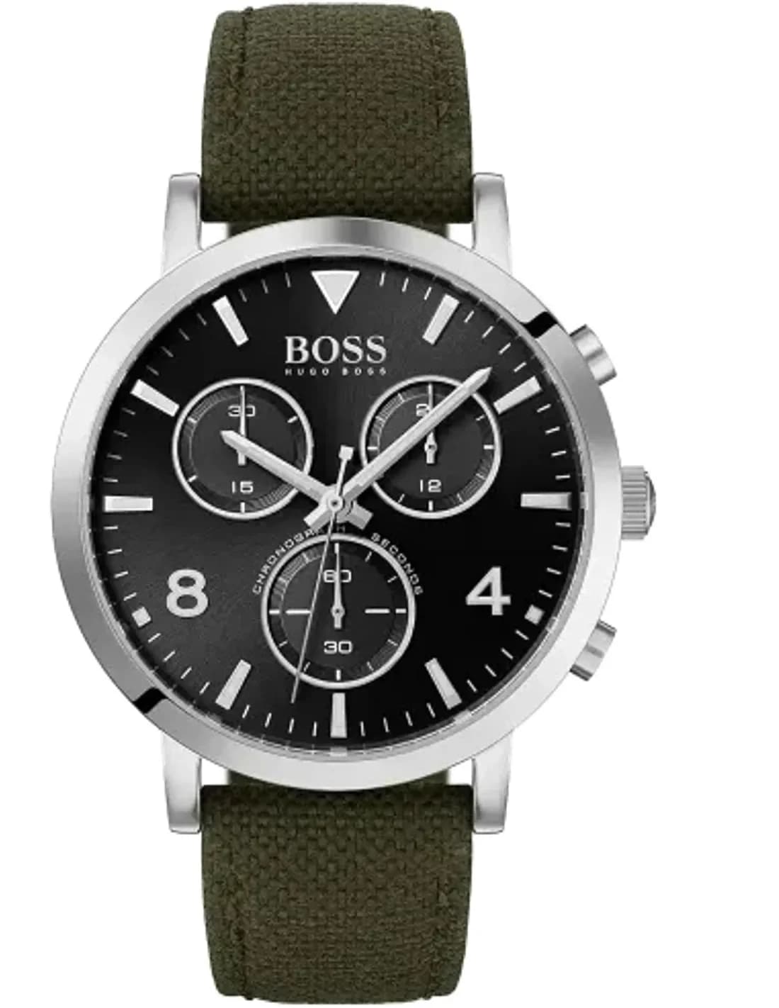 Montre Homme Hugo Boss Vesada 1513692 Chrono