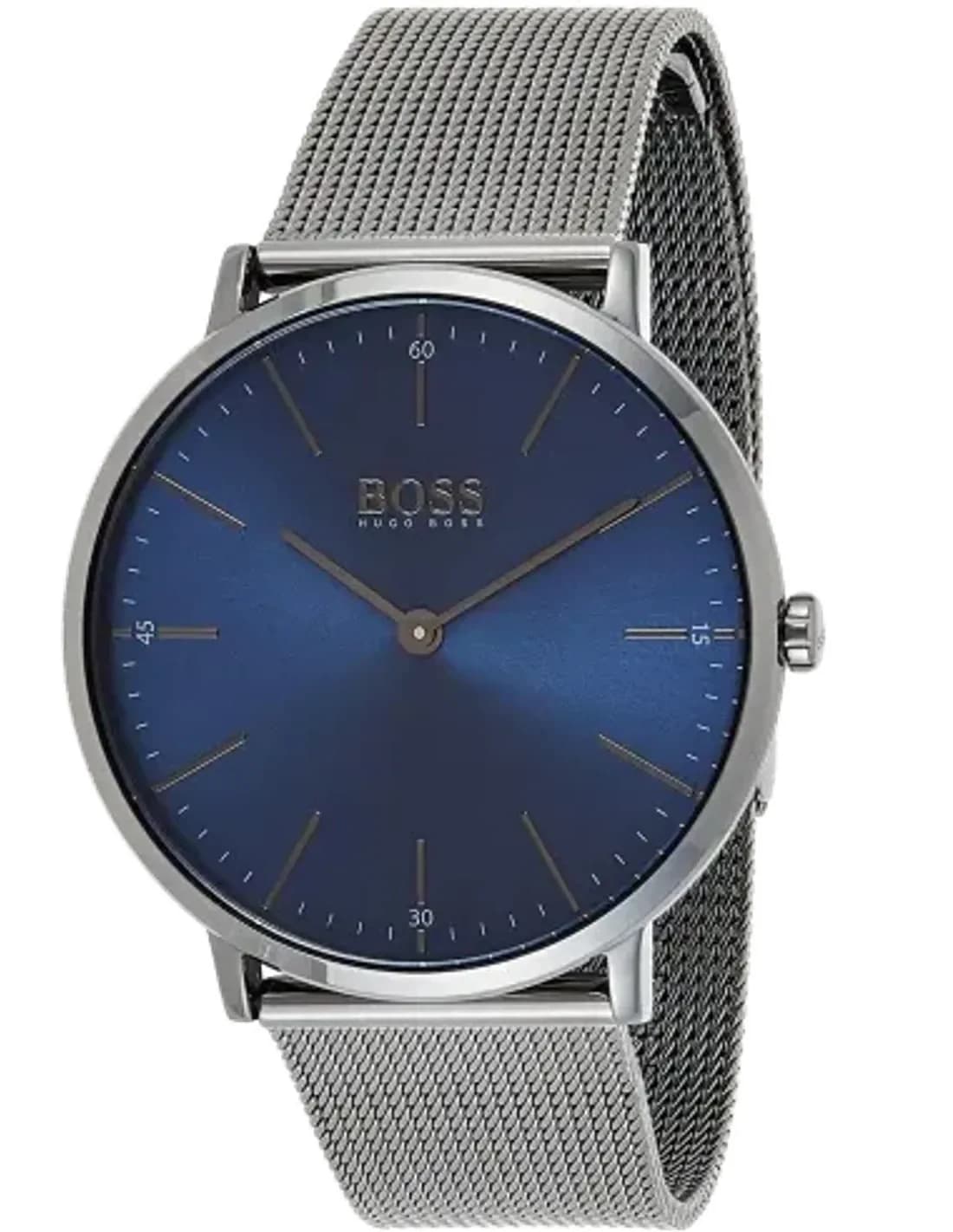 Montre Homme Hugo Boss Horizon 1513734