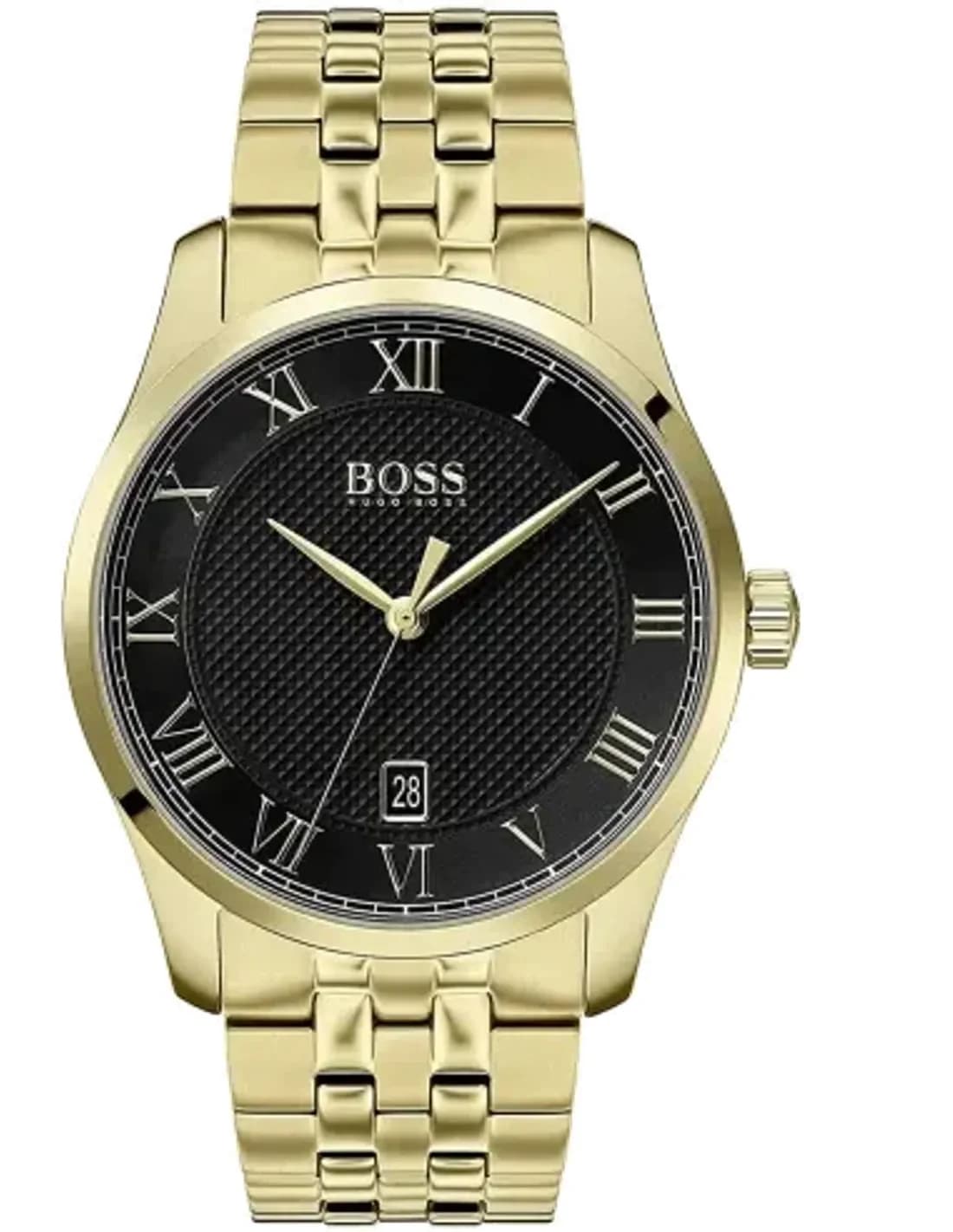 Montre Homme Hugo Boss Master 1513739