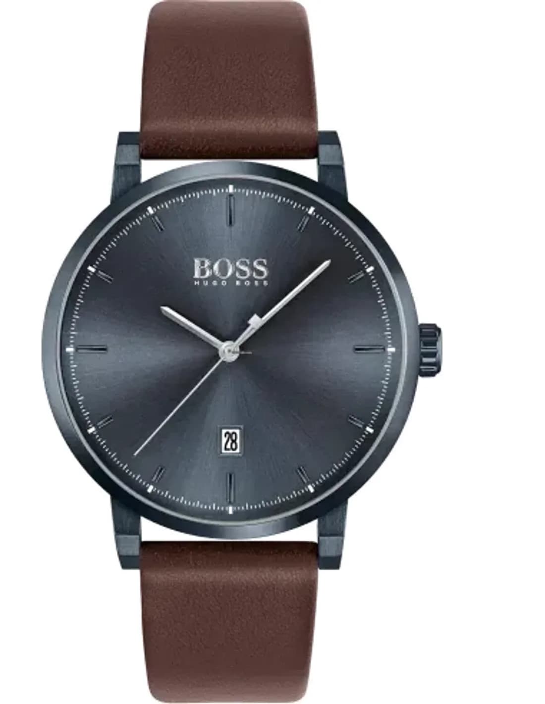 Montre Homme Hugo Boss Confidence 1513791