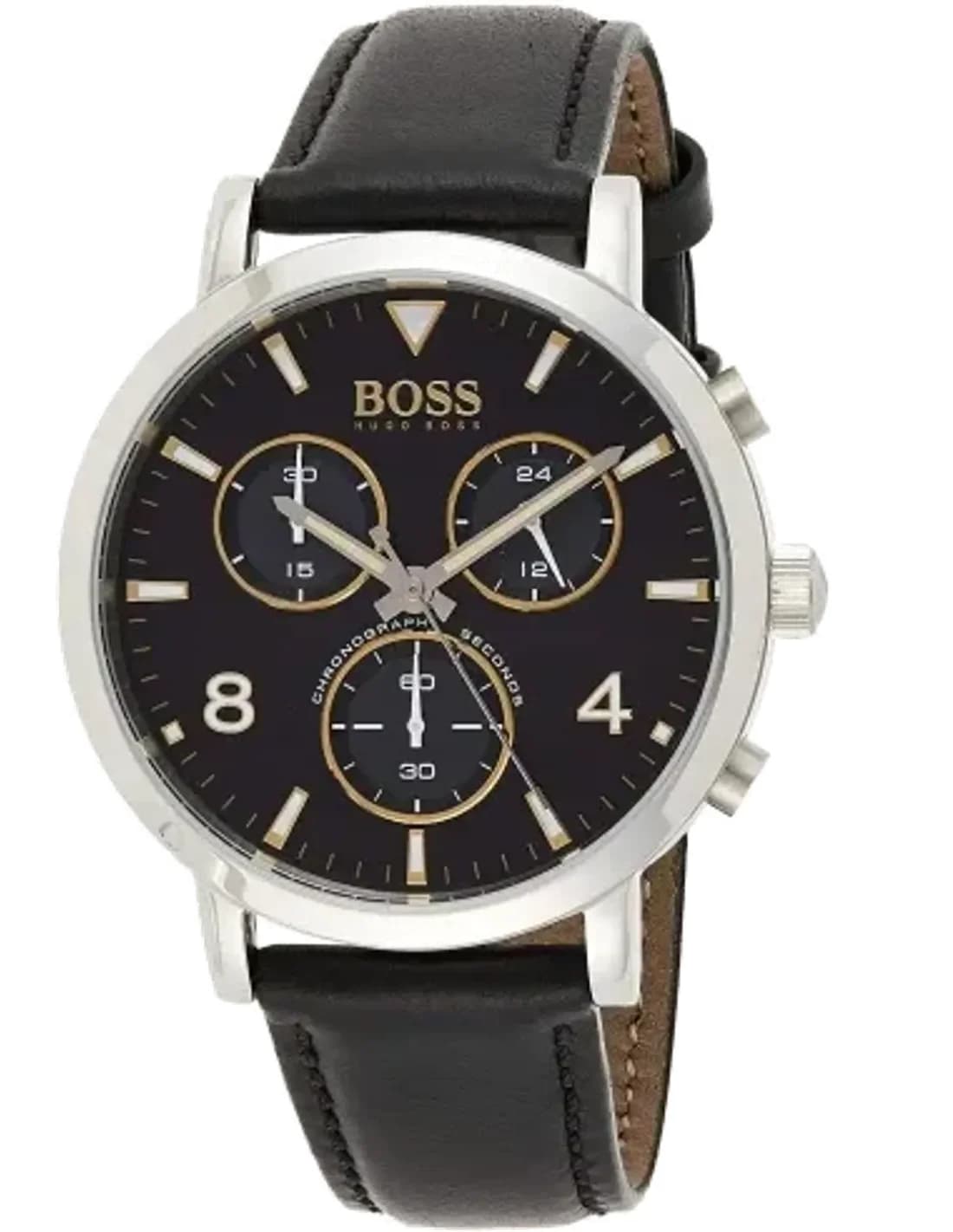 Montre Homme Hugo Boss Spirit 1513766 Chrono