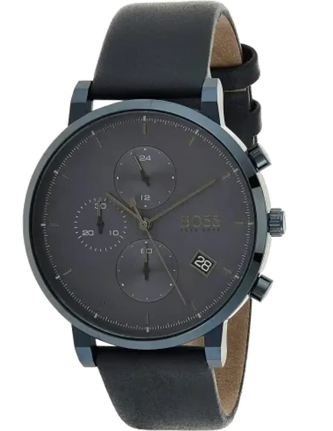 Montre Homme Hugo Boss Associate 1513803