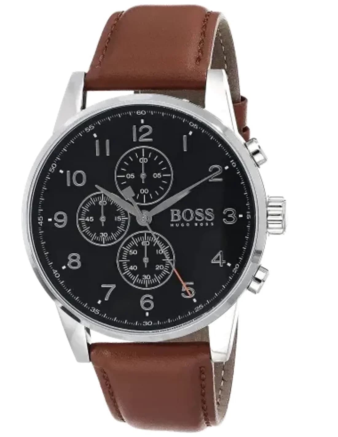 Montre Homme Hugo Navigator 1513812