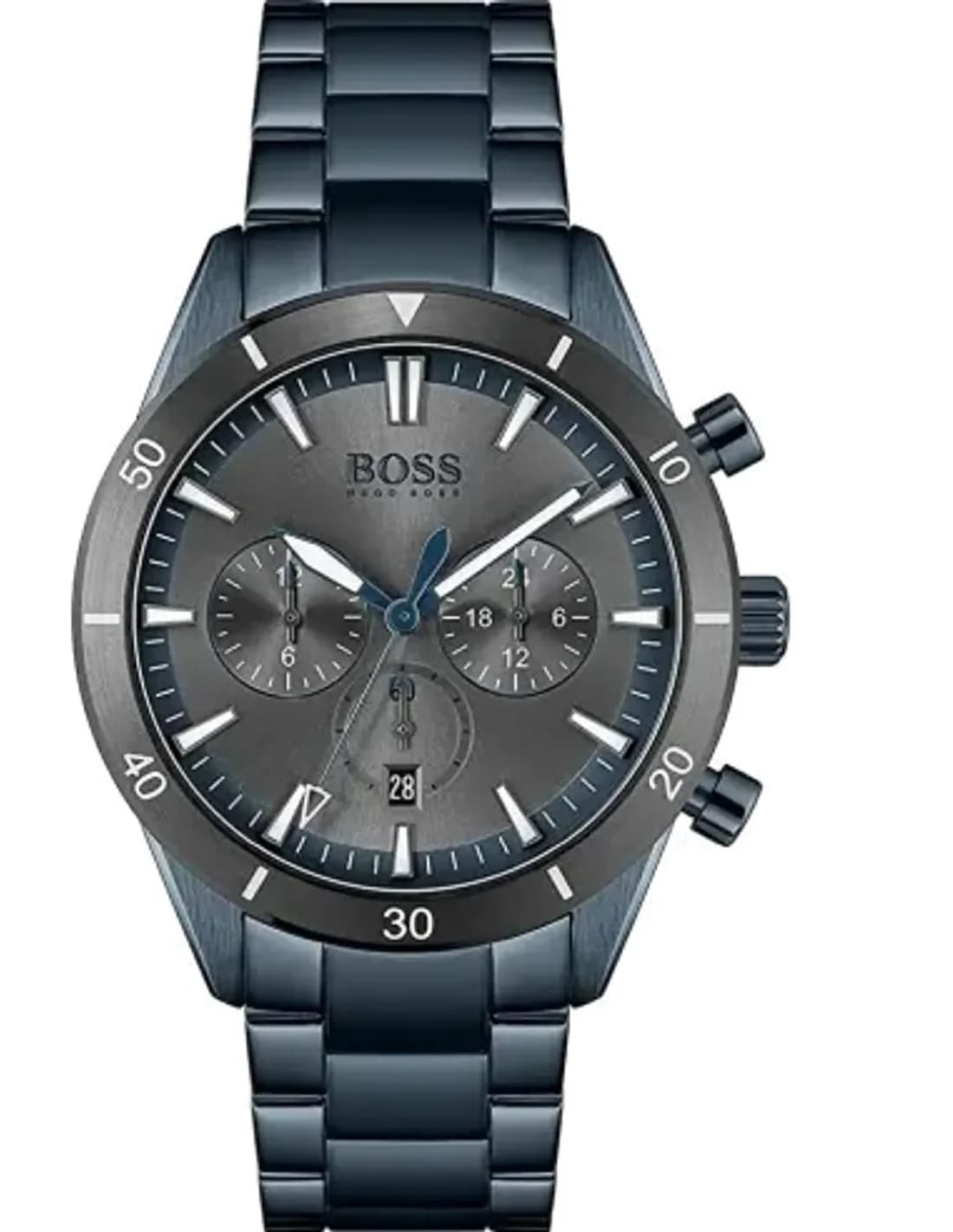 Hugo Boss Santiago 1513865 Men's watch